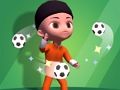 Игра Мистер шпион: футбольный киллер онлайн