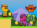 Игра Раджу Чан 2 онлайн