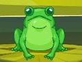 Игра Мастер матча лягушки онлайн