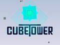 Игра Кубическая башня онлайн