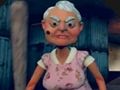 Игра Дедушка и бабушка 4 онлайн