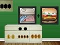 Игра Найди вкусный бутерброд онлайн