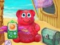 Игра Валера Желейный Медведь 2 онлайн