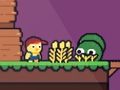 Игра Крошечная ферма онлайн