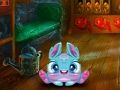 Игра Красивый побег синего дракона онлайн