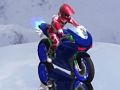 Игра Трюки на мотоцикле 2023 онлайн