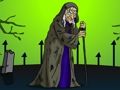Игра Верните ведьму в бутылку онлайн