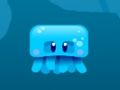 Игра Летающее желе онлайн