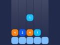Игра 2048 Слияние блоков онлайн