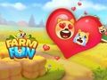 Игра Веселье на ферме онлайн