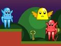 Игра Ротуман 2 онлайн