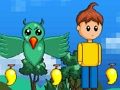 Игра Гаккул 2 онлайн