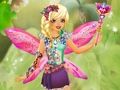 Игра Маленькая фея одевалка онлайн Игра Маленькая фея одевалка онлайн