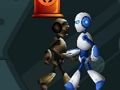 Игра Атаки роботов онлайн