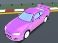 Игра Частные гонки Мультиплеер онлайн