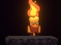 Игра При свечах онлайн