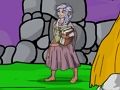 Игра Спасение маленького воина онлайн