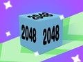 Игра 2048 Бегун онлайн