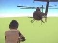 Игра Сумасшедший бой онлайн