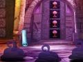 Игра Праздничный побег кролика онлайн