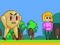 Игра Приключения Нины онлайн