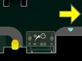 Игра Гео желе онлайн