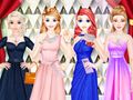 Игра Оскар: Ковровая мода онлайн