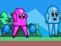 Игра Мальчик Тунно 2 онлайн