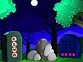 Игра Побег из леса на Хэллоуин 2 онлайн