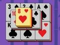 Игра Маджонг Три пика онлайн Игра Маджонг Три пика онлайн