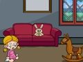 Игра Спасите ребенка из лифта онлайн