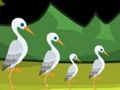 Игра Помогите спасти королеву онлайн