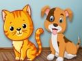 Игра Спасите маленького шеф-повара онлайн