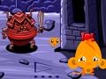 Игра Счастливая обезьянка: Уровень 86 онлайн
