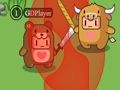 Игра Мастер молота  онлайн