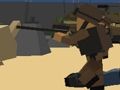 Игра Частные пиксельные поля битвы онлайн