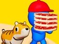Игра Мой мини-зоопарк онлайн