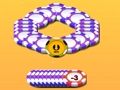 Игра Числовые игры в стиле пасьянса онлайн