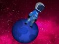 Игра Прыжок космонавта онлайн