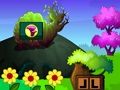 Игра Одинокий побег из леса 5 онлайн