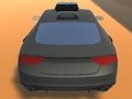 Игра Реалистичная автомобильная битва онлайн
