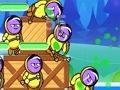 Игра Эльф Лучник онлайн