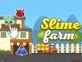 Игра Слаймовая ферма онлайн