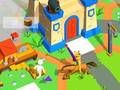 Игра Моя Земля: Защитник Королевства онлайн
