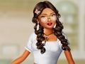 Игра Тик Ток Дивы: Стиль фейрикор онлайн