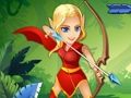 Игра Мастер лучник онлайн