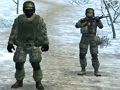 Игра Солдат Родины онлайн