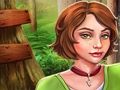 Игра Пешие прогулки онлайн