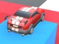 Игра Автомобильные Гоночные Колеса онлайн
