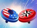 Игра Спиннер онлайн